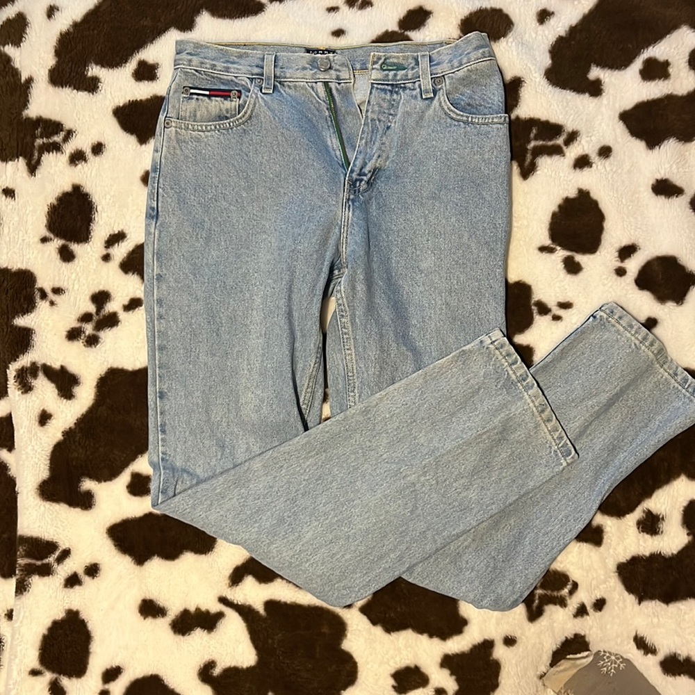 Tommy Hilfiger Jeans